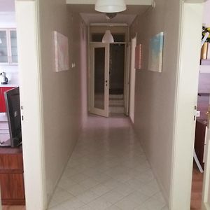 İki Yatak Odalı Daire