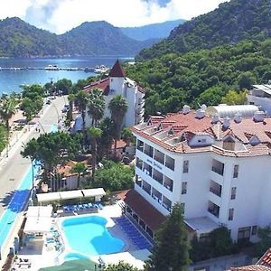 Hotel Portofıno Marmarıs