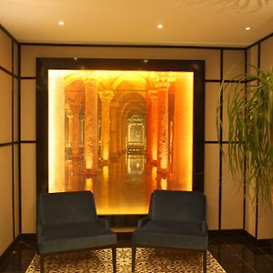 Molton Hotel Nisantasi